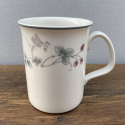 Royal Doulton Strawberry Fayre Mug - RARE