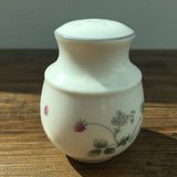 Royal Doulton "Strawberry Fayre" Pepper Pot