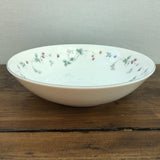 Royal Doulton Strawberry Fayre Soup Bowl