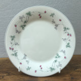 Royal Doulton Strawberry Fayre Tea Plate