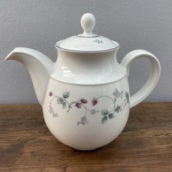 Royal Doulton Strawberry Fayre Teapot