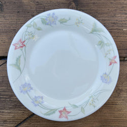 Royal Doulton "Summer Carnival" Tea Plate