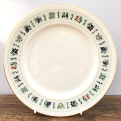Royal Doulton Tapestry Salad / Breakfast Plate
