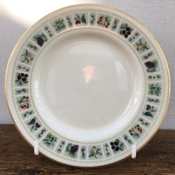 Royal Doulton Tapestry Tea Plate