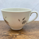Royal Doulton Tumbling Leaves Coffee Cup