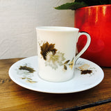 Royal Doulton Westwood Coffee Cup & Saucer