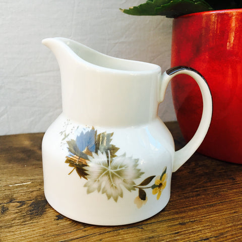 Royal Doulton Cream Jug