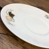 Royal Doulton Westwood Gravy Boat Saucer