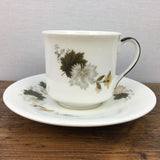 Royal Doulton Westwood Tea Cup & Saucer