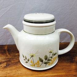Royal Doulton "Will o' the Wisp" Teapot