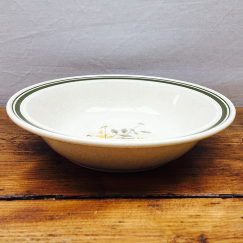Royal Doulton Will o' the Wisp Cereal Bowl