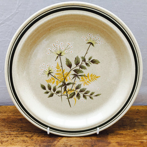 Royal Doulton Will o' the Wisp Salad Plate