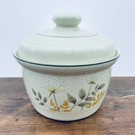 Royal Doulton Will O The Wish Large Casserole, 4 Pints
