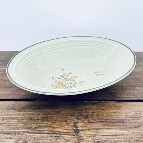 Royal Doulton Will O' The Wisp Oval Serving Dish