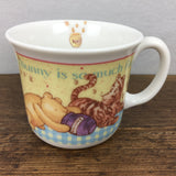 Royal Doulton Winnie the Pooh Cup