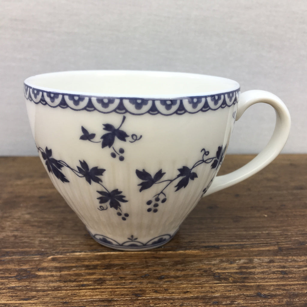 Royal Doulton "Yorktown" Demitasse Coffee Cup MrPottery