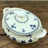 Royal Doulton Yorktown Lidded Vegetable Tureen