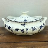 Royal Doulton Yorktown Lidded Serving Tureen