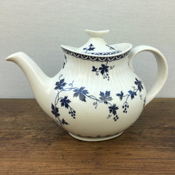 Royal Doulton Yorktown Small Teapot