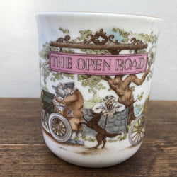 Royal Worcester The Open Road Mug