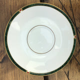 Royal Worcester Carina Tea Saucer