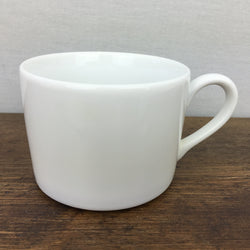 Royal Worcester Classic White Tea Cup