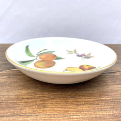 Royal Worcester Oil/Vinegar Dish