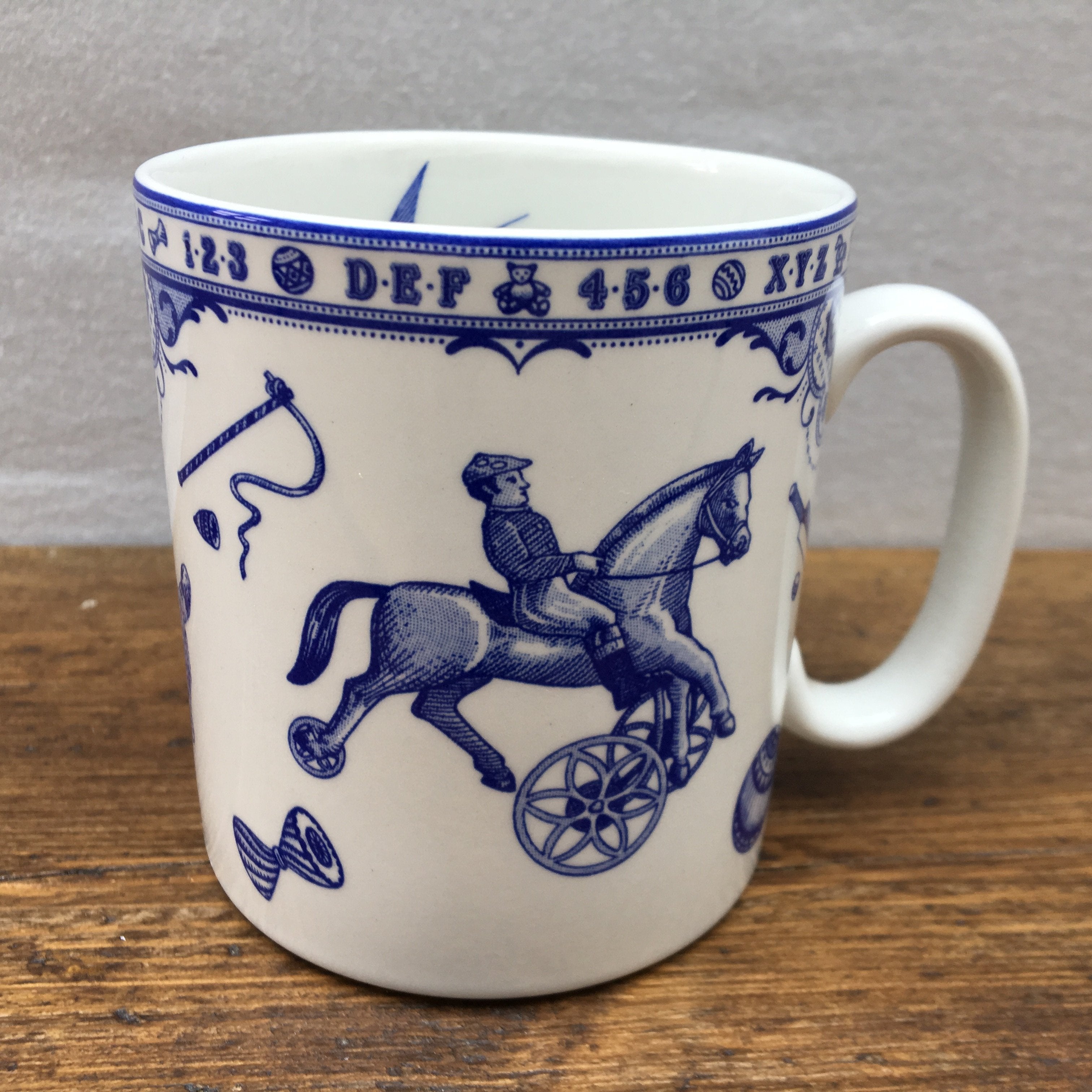 Spode 