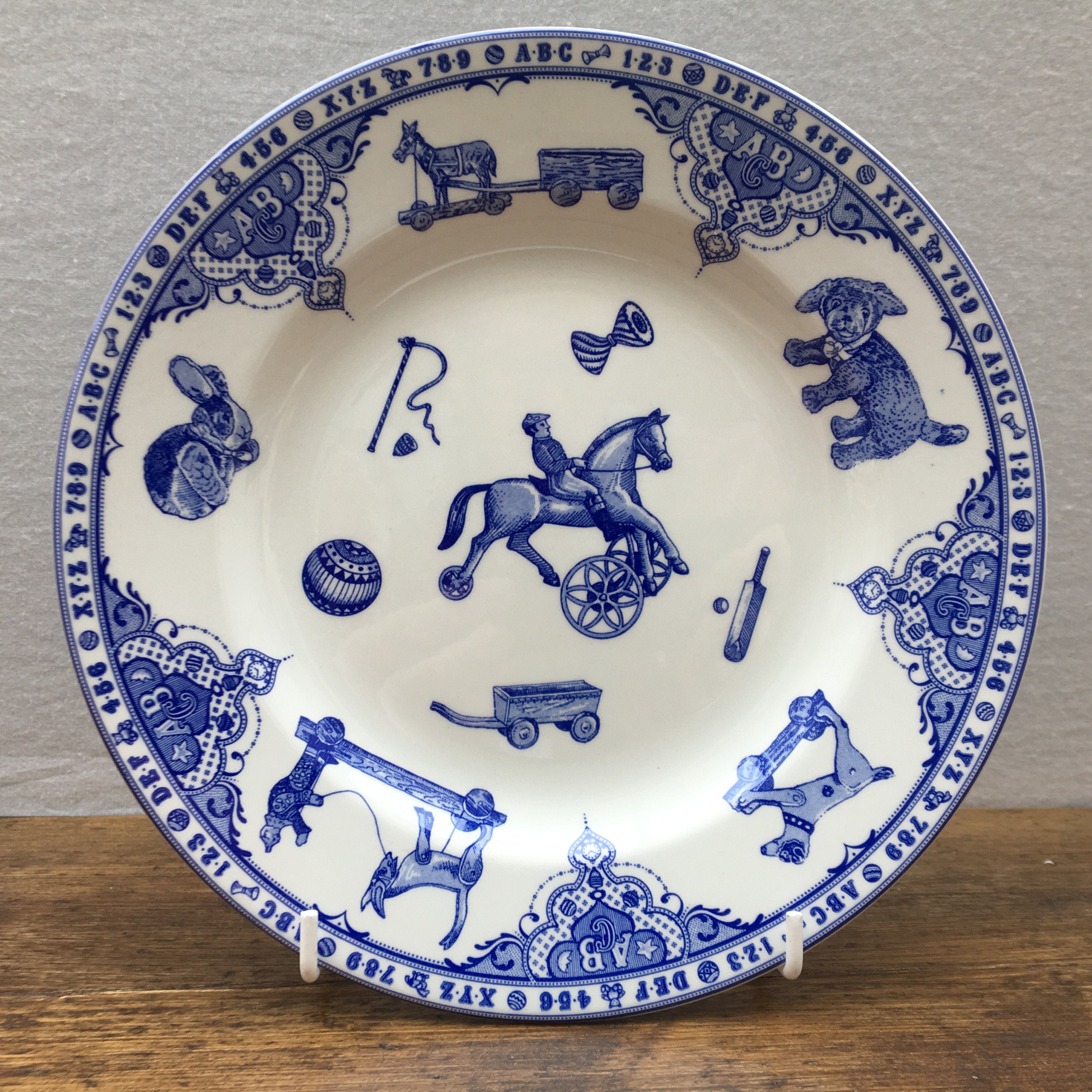 Spode 
