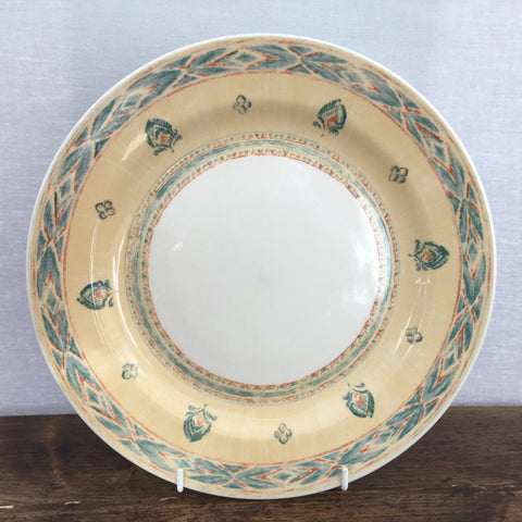 Churchill Ports Of Call Malang Dinner Plate