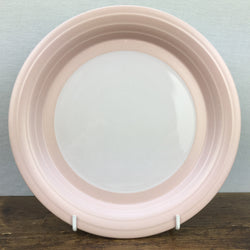 Hornsea Swan Lake (Pink) Breakfast / Salad Plate
