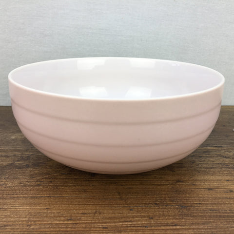 Hornsea Swan Lake (Pink) Soup / Cereal Bowl