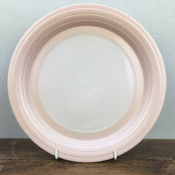 Hornsea Swan Lake (Pink) Dinner Plate