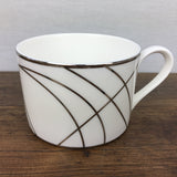 M & Pavilion Swirl Tea Cup