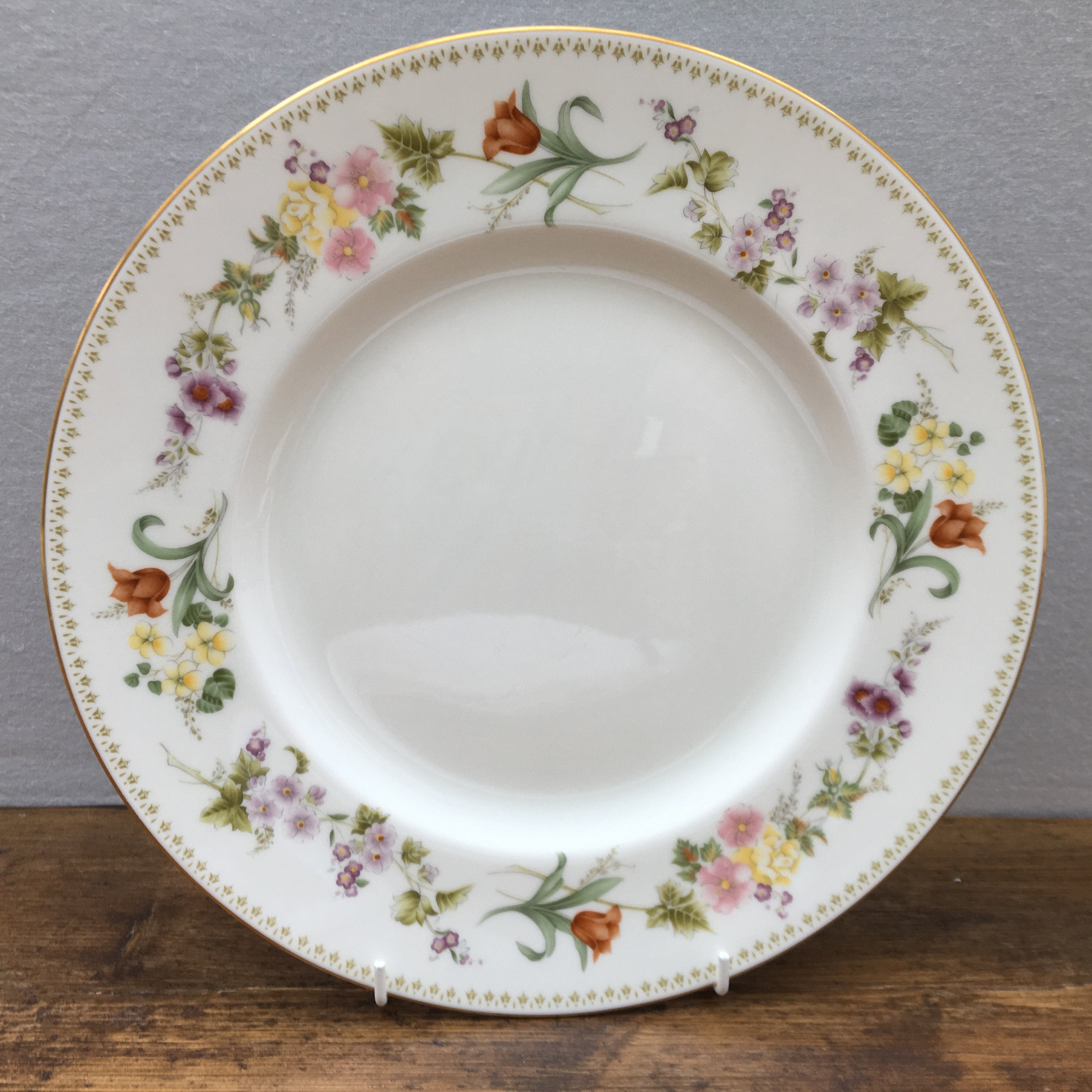 Wedgwood 