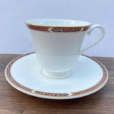 St Michael Connaught Tea Cup & Saucer