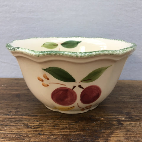 St Michael Damson Sugar Bowl