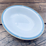 Marks & Spencer Felsham Oval Vegetable Dish