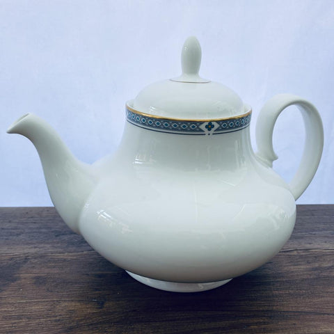 St Michael Felsham Teapot