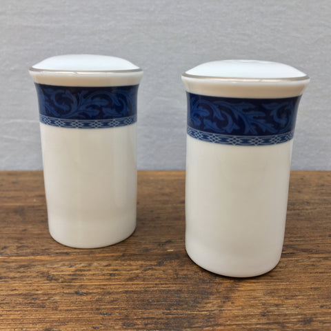 St Michael Hampton Salt & Pepper Pot