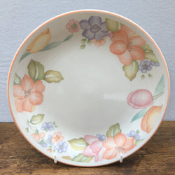 St Michael Orange Blossom Breakfast / Salad Plate