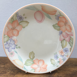 St Michael Orange Blossom Dinner Plate