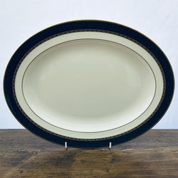 St Michael Pemberton Oval Serving Platter