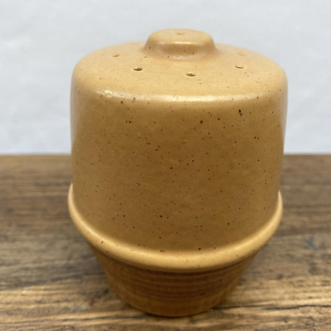 Purbeck Pottery Toast Pepper Pot