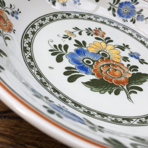 Villeroy & Boch Alt Amsterdam Cereal Bowl
