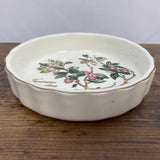 Villeroy & Boch Botanica Tartelette Dish Vaccinium