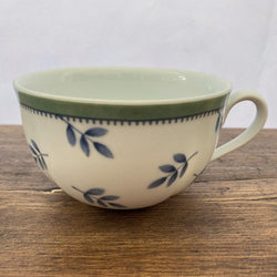 Villeroy & Boch Switch 3 Tea Cup Rounded