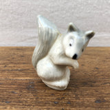 Wade Whimsies Grey Squirrel