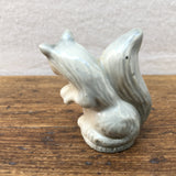 Wade Whimsies Grey Squirrel - Set 4 1986 Hedgerow