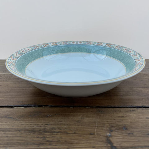 Wedgwood Aztec Pasta Bowl